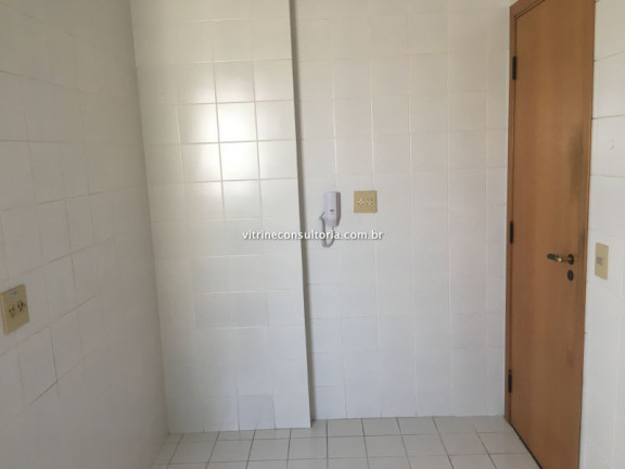 Imagem Apartamento com 3 Quartos à Venda, 120 m² em Jardim Vila Mariana - São Paulo