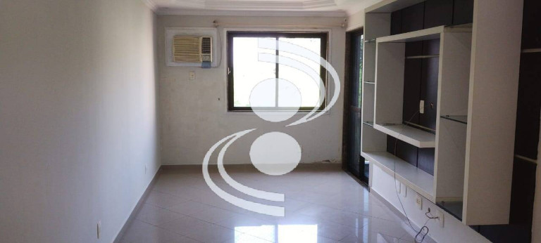 Imagem Apartamento com 3 Quartos para Alugar, 80 m² em Recreio Dos Bandeirantes - Rio De Janeiro