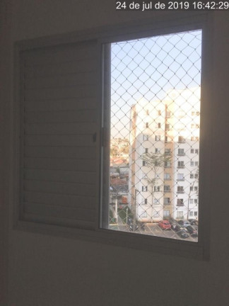 Apartamento com 2 Quartos à Venda, 50 m² em Vila Arriete - São Paulo