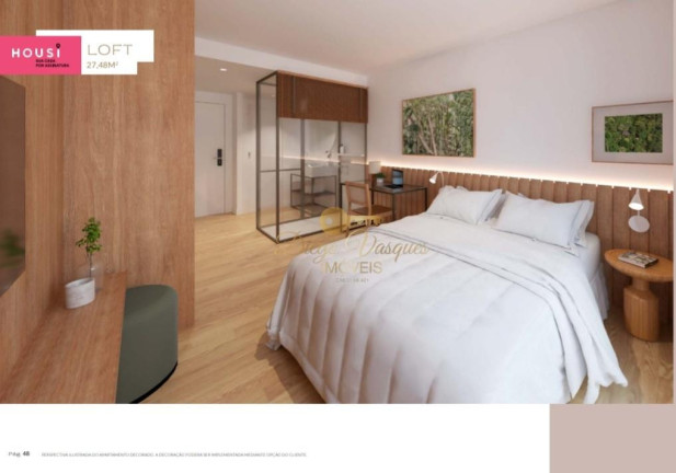 Imagem Apartamento com 2 Quartos à Venda, 81 m² em Itaipava - Petrópolis