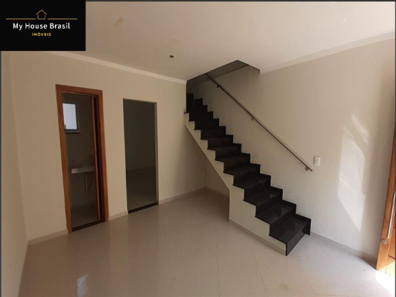 Imagem Sobrado com 3 Quartos à Venda, 110 m² em água Fria - São Paulo