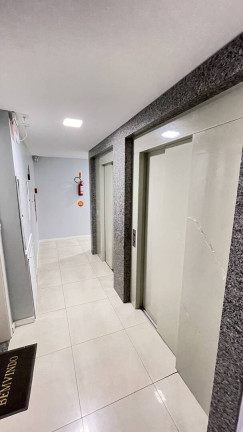 Imagem Apartamento com 1 Quarto à Venda, 93 m² em Centro - Barra Velha