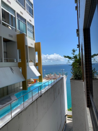 Imagem Apartamento com 4 Quartos à Venda, 165 m² em Vitória - Salvador