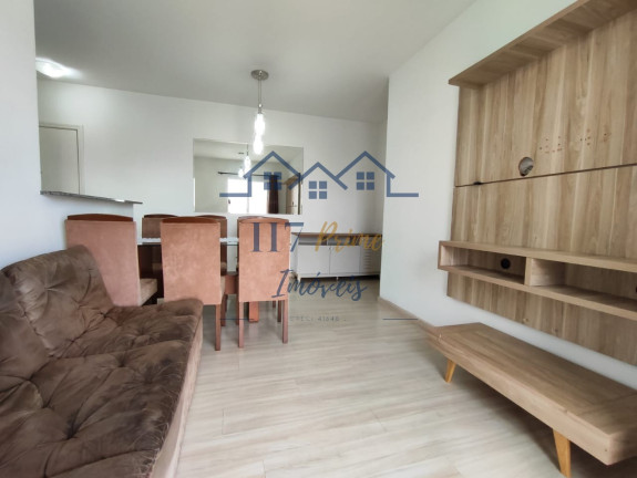 Imagem Apartamento com 1 Quarto à Venda, 69 m² em Vila Das Hortências - Jundiaí