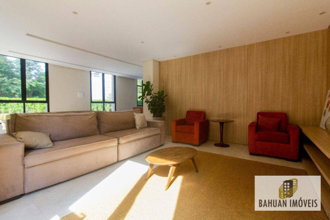 Imagem Apartamento com 3 Quartos à Venda, 121 m² em Vila Andrade - São Paulo