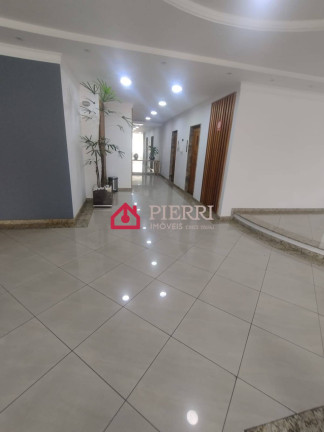 Apartamento com 3 Quartos à Venda, 90 m² em Vila Barreto - São Paulo