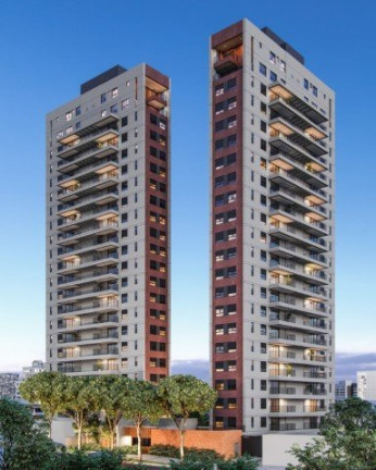 Imagem Apartamento com 3 Quartos à Venda, 115 m² em Jardim Das Acácias - São Paulo