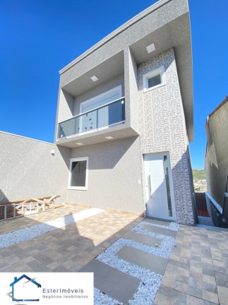 Imagem Casa com 3 Quartos para Alugar ou Temporada, 170 m² em Portais (polvilho) - Cajamar