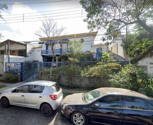 Imagem Sobrado com 4 Quartos à Venda,  em Boaçava - São Paulo