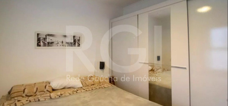 Imagem Apartamento com 2 Quartos à Venda, 61 m² em Tristeza - Porto Alegre