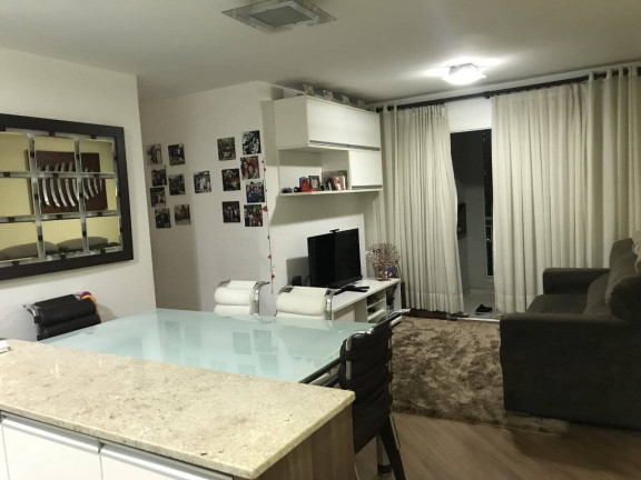 Imagem Apartamento com 3 Quartos à Venda, 76 m² em Mooca - São Paulo