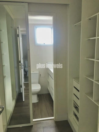 Imagem Apartamento com 3 Quartos à Venda, 85 m² em Vila Gumercindo - São Paulo