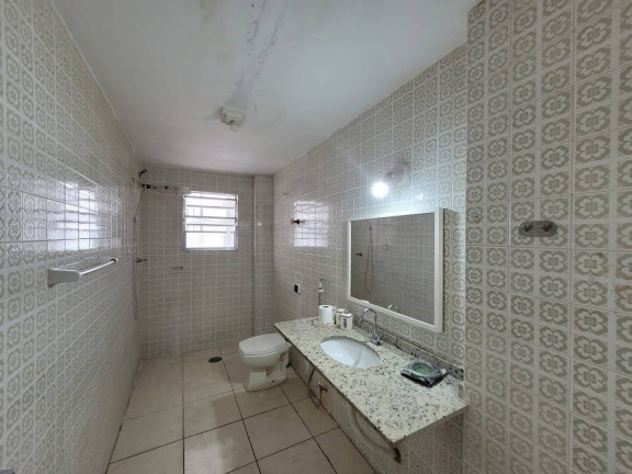 Imagem Apartamento com 1 Quarto à Venda, 80 m² em Boqueirão - Praia Grande