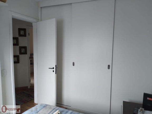 Apartamento com 3 Quartos à Venda, 80 m² em Bosque Da Saúde - São Paulo