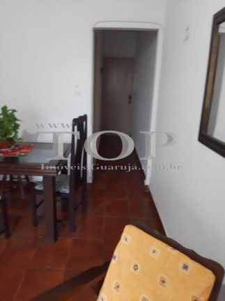 Imagem Apartamento com 2 Quartos à Venda, 80 m² em Jardim Astúrias - Guarujá