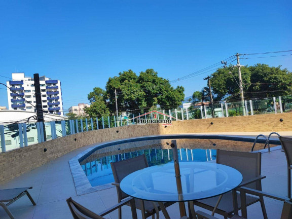 Imagem Apartamento com 1 Quarto à Venda, 52 m² em Caiçara - Praia Grande