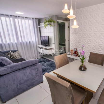Imagem Apartamento com 2 Quartos à Venda, 41 m² em Engenho Novo - Rio De Janeiro