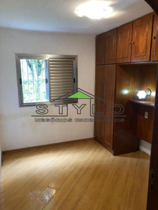 Imagem Apartamento com 2 Quartos à Venda, 56 m² em Parque Selecta - São Bernardo Do Campo