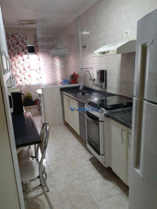 Imagem Apartamento com 2 Quartos à Venda, 65 m² em Picanco - Guarulhos