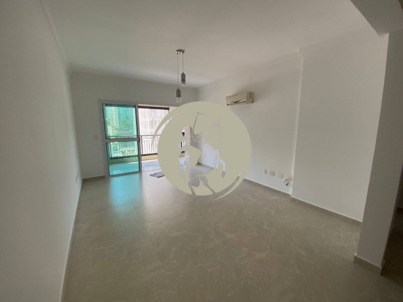 Imagem Apartamento com 3 Quartos à Venda, 150 m² em Gonzaga - Santos