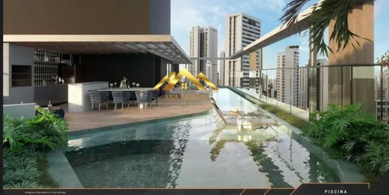 Foto do imóvel: Apartamento com 3 Quartos à Venda, 110 m² em Boa Viagem - Recife Foto do imóvel: Apartamento com 3 Quartos à Venda, 110 m² em Boa Viagem - Recife
