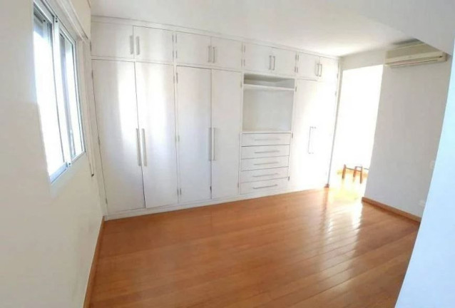 Imagem Apartamento com 1 Quarto para Alugar, 85 m² em Moema - São Paulo