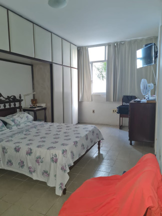 Imagem Apartamento com 4 Quartos à Venda, 180 m² em Boa Viagem - Recife