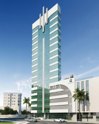 Imagem Apartamento com 3 Quartos à Venda, 127 m² em Centro - Itapema