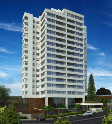 Imagem Apartamento com 4 Quartos à Venda, 257 m² em Bela Vista - Porto Alegre