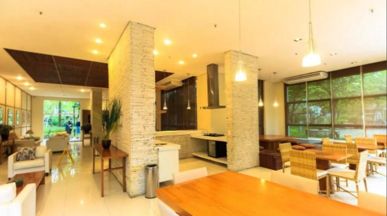Imagem Apartamento com 3 Quartos à Venda, 160 m² em Barra Da Tijuca - Rio De Janeiro
