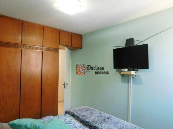 Imagem Apartamento com 2 Quartos à Venda, 76 m² em Vila Hortolândia - Jundiaí
