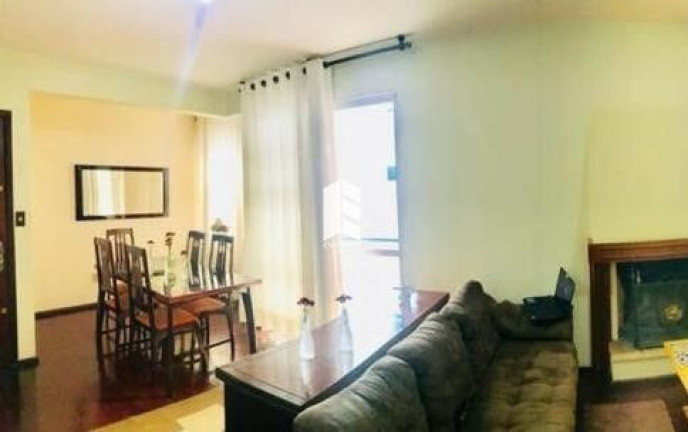 Imagem Apartamento com 4 Quartos à Venda, 98 m² em Bonfim - Santa Maria