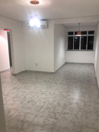 Imagem Apartamento com 3 Quartos à Venda, 120 m² em Boqueirão - Santos