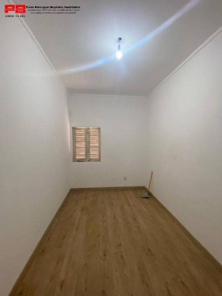 Imagem Sobrado com 3 Quartos para Alugar, 120 m² em Chácara Santo Antônio - São Paulo