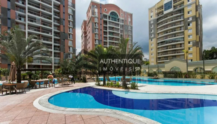 Apartamento com 3 Quartos à Venda, 110 m² em Vila Leopoldina - São Paulo