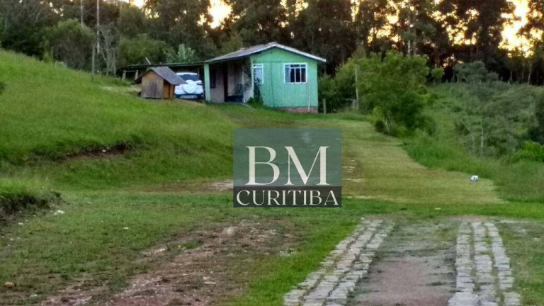 Imagem Chácara com 2 Quartos à Venda, 135 m² em Imbuial - Campina Grande Do Sul