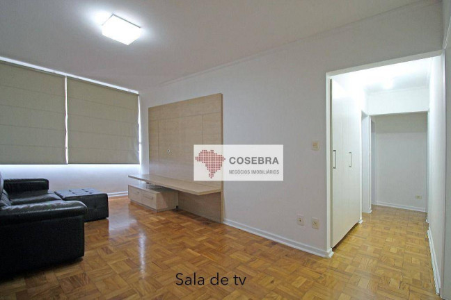 Imagem Apartamento com 2 Quartos à Venda, 82 m² em Itaim Bibi - São Paulo