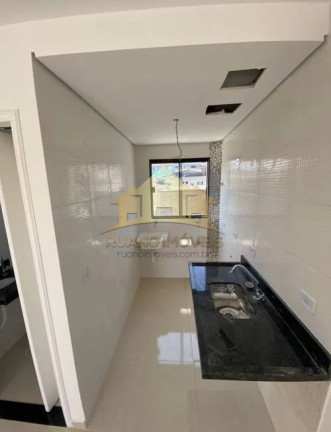 Imagem Apartamento com 2 Quartos à Venda, 35 m² em Itaquera - São Paulo