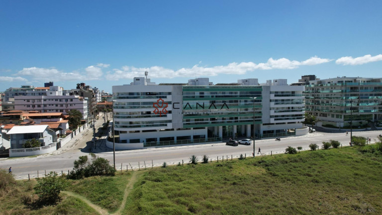 Imagem Apartamento com 4 Quartos à Venda, 176 m² em Braga - Cabo Frio