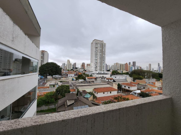 Apartamento com 2 Quartos à Venda, 56 m² em Vila Gomes Cardim - São Paulo