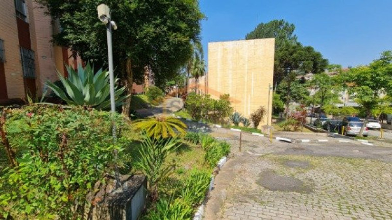 Imagem Apartamento com 2 Quartos à Venda, 60 m² em Jardim Leonor Mendes De Barros - São Paulo