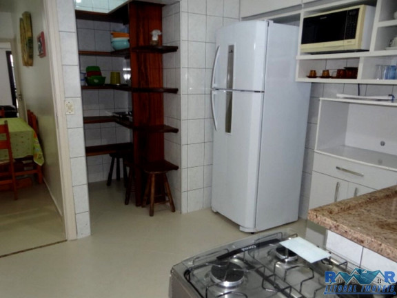 Imagem Apartamento com 2 Quartos para Temporada, 60 m² em Praia Grande - Ubatuba