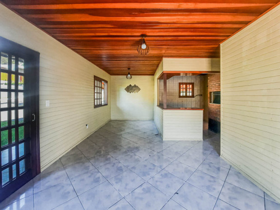 Imagem Imóvel com 2 Quartos à Venda, 80 m² em Elsa - Viamão