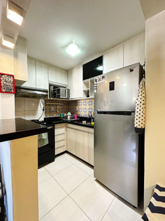 Apartamento com 2 Quartos à Venda, 65 m² em Guará I - Brasília