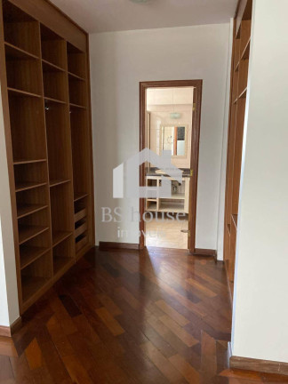 Apartamento à Venda, 130 m² em Parque Das Nações - Santo André