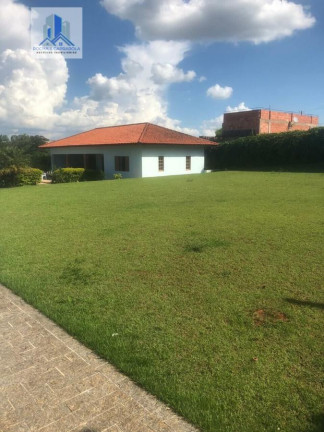 Imagem Casa com 4 Quartos à Venda, 394 m² em Residencial Ecopark - Tatuí