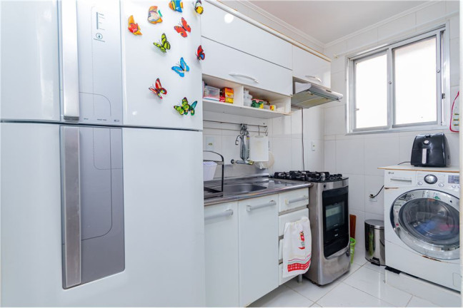 Imagem Apartamento com 2 Quartos à Venda, 41 m² em Menino Deus - Porto Alegre