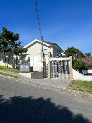 Imagem Casa de Condomínio com 3 Quartos à Venda, 150 m² em Santa Cândida - Curitiba