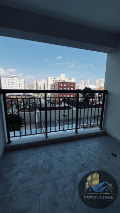 Imagem Apartamento com 2 Quartos à Venda, 62 m² em Marapé - Santos