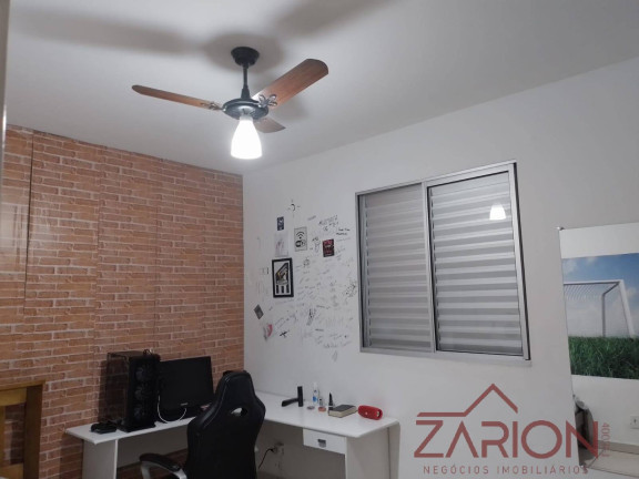 Imagem Apartamento com 2 Quartos à Venda, 62 m² em Barranco - Taubaté